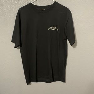 Duck Dynasty Mens Medium T-shirt